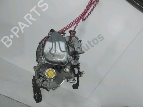 Gearbox PEUGEOT 1007 (KM_) 1.4 | BP30987088M3 - Image 4