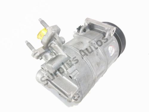 AC compressor FORD FIESTA VII (HJ, HF) 1.1 Ti-VCT | BP30406200M34 - Image 3