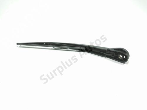 Rear windshield wiper arm NISSAN MICRA III (K12) 1.2 16V | BP29172895C144 