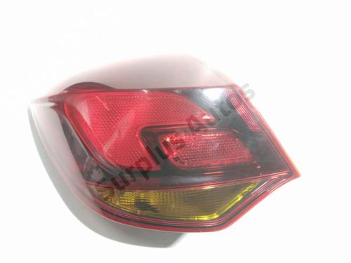 Used Left taillight OPEL ASTRA J (P10) 1.7 CDTI (68) (131 hp) 31664399
