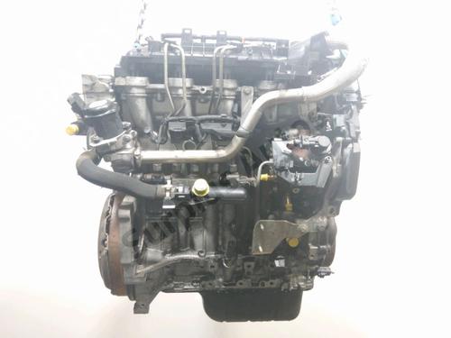 Used Engine CITROËN C3 I (FC_, FN_) 1.6 16V HDi (90 hp) 32379406
