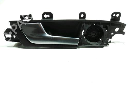 Used Rear left interior door handle AUDI A3 Sportback (8PA) 2.0 TDI 16V (140 hp) 28252741