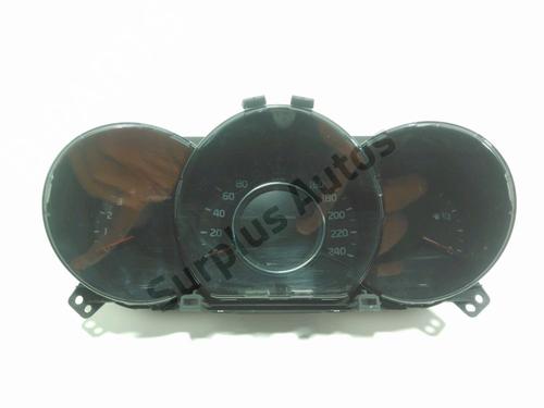 Used Instrument cluster KIA CEE'D Sportswagon (JD) 1.6 CRDi 136 (136 hp) 28231161