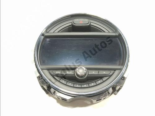 Display Display MINI MINI Convertible (F57) Cooper S (192 hp) 37167758 37167758
