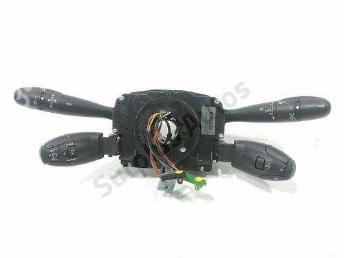 steering-wheel-controls-citroen-c5-ii-rc_-2004-2005-2006-2007-2008-40620625 main image
