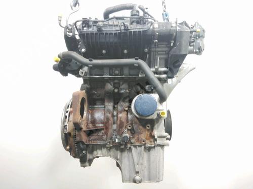 Used Engine Engine 38497202 38497202