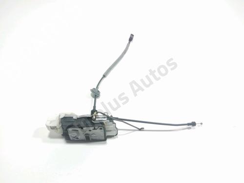 Used Front left lock VOLVO V40 Hatchback (525) D3 (150 hp) 28248230