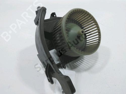 Used Heater blower motor RENAULT CLIO II (BB_, CB_) 1.9 dTi (B/CB0U) (80 hp) 30986907
