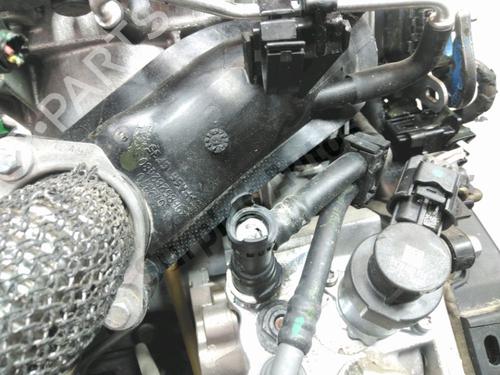 Engine CITROËN C3 II (SC_) 1.4 HDi 70 (SC8HZC, SC8HR0, SC8HP4) | BP39910685M1  - Image 5