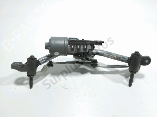 front-wipers-mechanism-renault-twingo-ii-cn0_-2007-31798615 main image