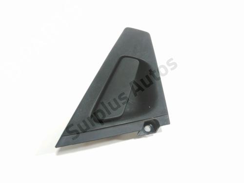 Used Rear left exterior door handle RENAULT CLIO IV (BH_) 1.5 dCi 75 (75 hp) 28508006
