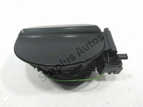 Used Fuel flap BMW 1 (F20) 118 d (143 hp) 30984191