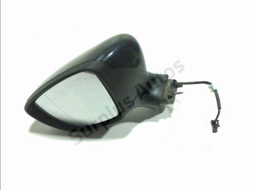 left-mirror-renault-clio-iv-bh_-2012-2013-2014-2015-2016-2017-2018-2019-2020-2021-32279844 main image