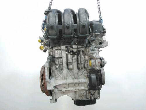 Used Engine Engine 37167381 37167381