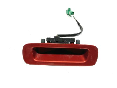 Used Switch Switch SUZUKI SWIFT III (MZ, EZ) 1.3 DDiS (RS413D) (75 hp) 38743321 38743321