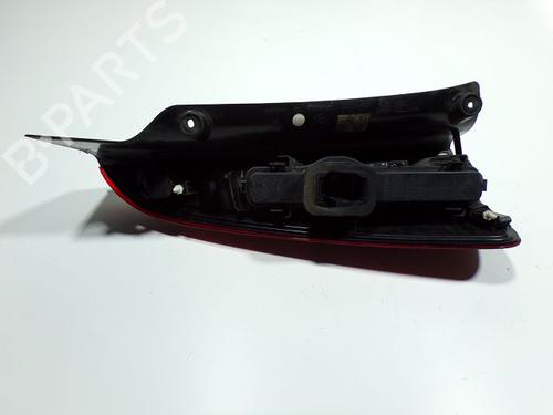 Right taillight RENAULT ESPACE IV (JK0/1_) 2.0 dCi (JK01, JK02, JK1J, JK1K, JK1H) | BP28268350C35 
