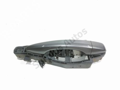 Used Rear right exterior door handle Rear right exterior door handle CITROËN C4 II (NC_) 1.6 BlueHDi 120 (120 hp) 33867617 33867617