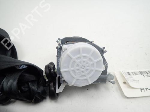 Rear right seatbelt RENAULT TWINGO III (BCM_, BCA_) 1.0 SCe 70 | BP37770257I28 - Image 2