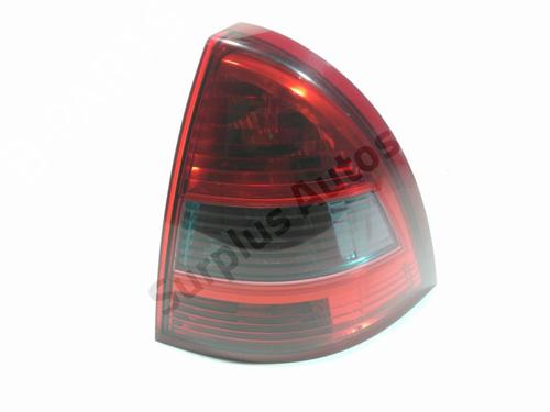 Used Right taillight CITROËN C5 II (RC_) 1.6 HDi (RC8HZB) (109 hp) 28269053