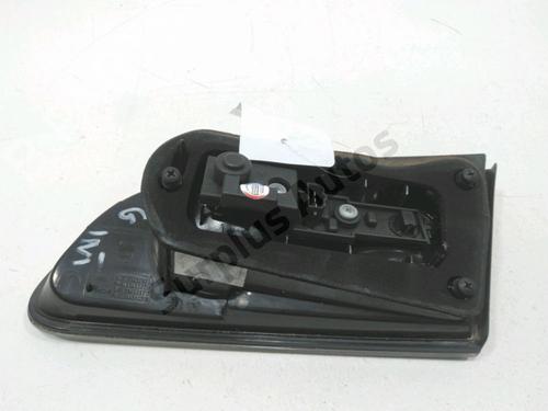 Venstre baglygte bagklap SEAT IBIZA III (6L1) 1.4 TDI | BP31005974C79