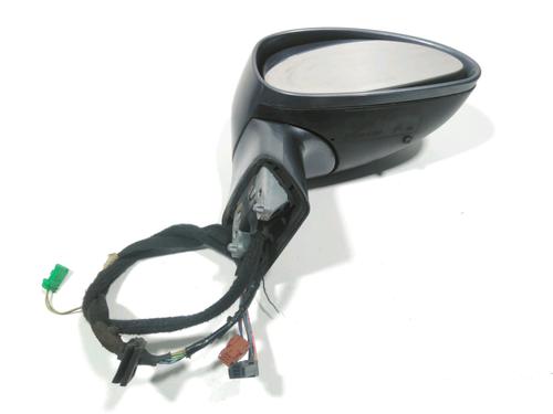 Used Right mirror CITROËN C4 I (LC_) 2.0 HDi (136 hp) 28244714