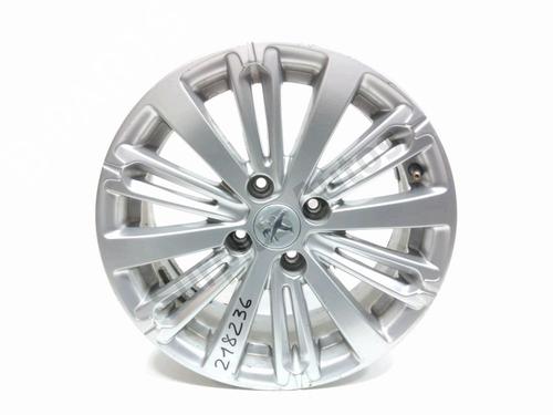 Used Rim PEUGEOT 208 I (CA_, CC_) 1.2 VTI 82 (82 hp) 28226442