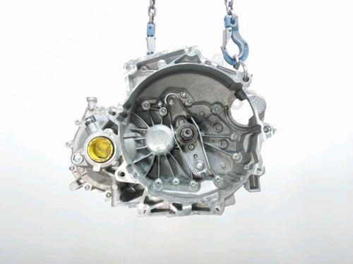 Used Gearbox Gearbox 37765255 37765255