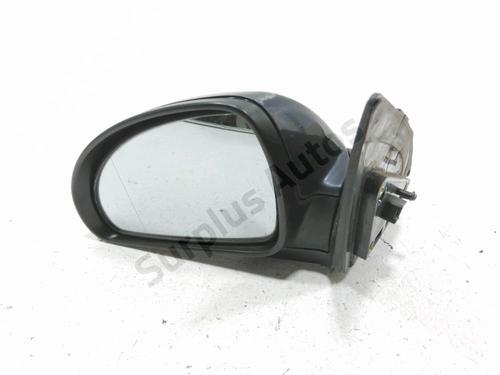 Used Left mirror Left mirror 37776625 37776625