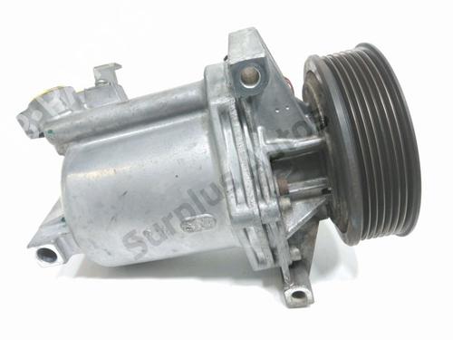 AC-Kompressor DACIA LODGY (JS_) 1.2 TCe (JSAY, JSM0) | BP39162075M34 - Image 4