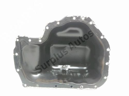 Oil sump VW POLO (9N_, 9A_) 1.2 12V | BP28219674M115 