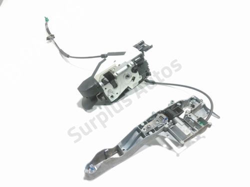 front-left-lock-citroen-c3-picasso-sh_-2008-33231223 main image