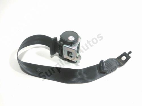 Højre bagtil seleforstrammer RENAULT CLIO IV (BH_) 1.5 dCi 90 (90 hp) 31986507