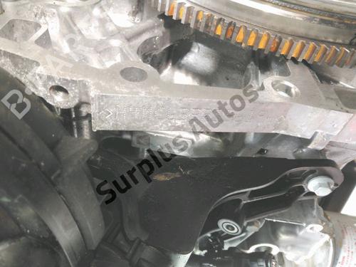 Engine RENAULT CLIO V (B7_) 1.6 E-TECH 140 (B7MU) | BP31938516M1 - Image 5