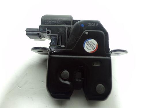 Used Tailgate lock Tailgate lock RENAULT ZOE (BFM_) ZOE (88 hp) 28260461 28260461