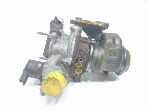 Turbolader/Kompressor RENAULT CLIO V (B7_) 1.0 TCe 100 (B7MT) | BP34616174M71 - Image 2
