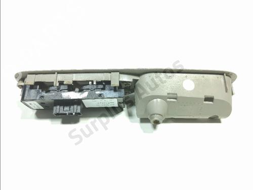 Left front window switch VOLVO C70 II Convertible (542) D5 | BP40214004I27 - Image 2