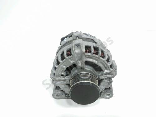Used Alternator Alternator 37763978 37763978