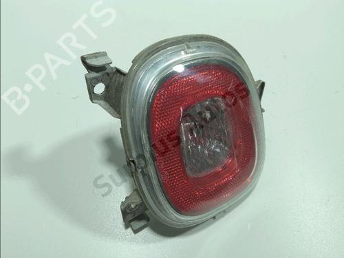 Reverse light FIAT 500L (351_, 352_) 1.6 D Multijet (199LYD1B) | BP37789306C36 - Image 3