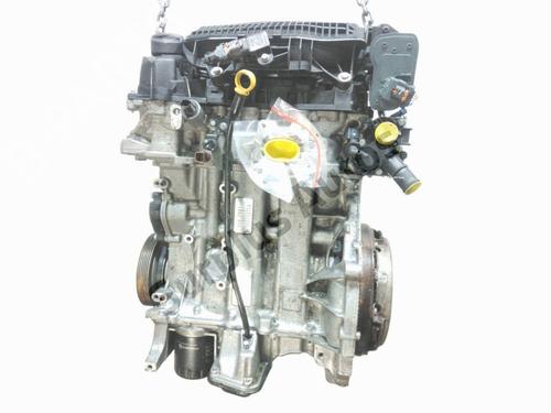 Engine PEUGEOT 208 I (CA_, CC_) 1.0 VTi | BP28219360M1 