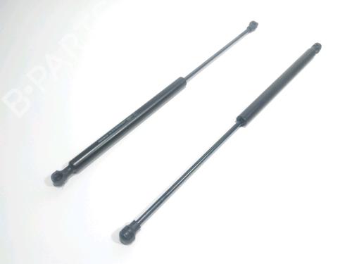 Used Tailgate lift support RENAULT TWINGO III (BCM_, BCA_) 1.0 SCe 70 (71 hp) 28261317