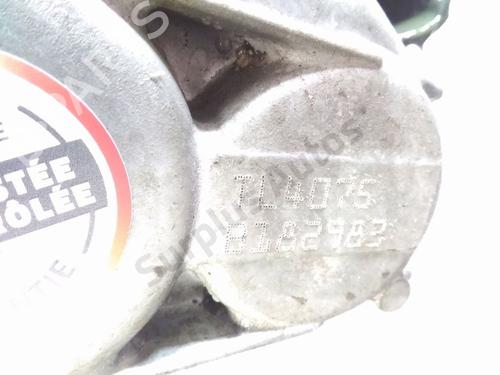 Gearbox DACIA DUSTER (HS_) 1.5 dCi | BP28224252M3  - Image 5