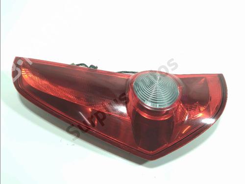Used Left taillight Left taillight OPEL AGILA B (H08) 1.0 LPG (F68) (65 hp) 31636077 31636077