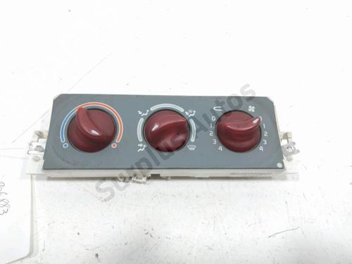 Commande Chauffage RENAULT TWINGO I (C06_) 1.2 (C066, C068) (58 hp) 30988676
