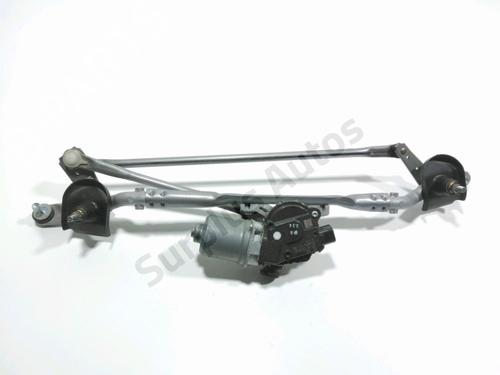 Used Front wipers mechanism Front wipers mechanism SUZUKI SWIFT V (AZ) 1.4 Sport SHVS (129 hp) 28273396 28273396