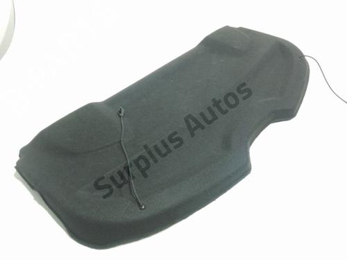 Hattehylle PEUGEOT 208 I (CA_, CC_) 1.2 THP 110 (110 hp) 31987086