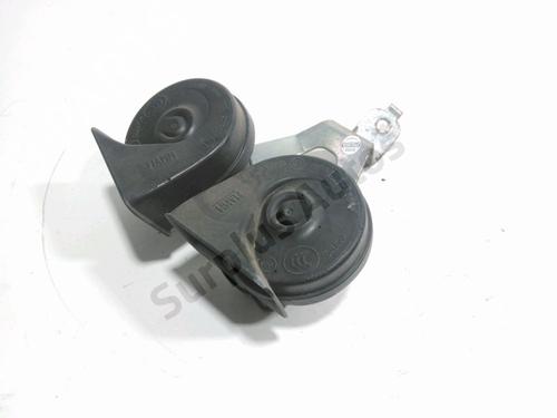 Used Horn Horn ALFA ROMEO MITO (955_) 1.3 MultiJet (955AXP1A, 955AYC1A) (95 hp) 36464342 36464342