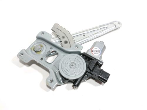 Rear right window mechanism PEUGEOT ION Electric | BP28250835C25