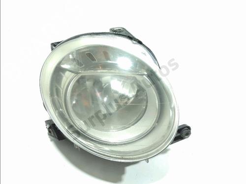 Højre forlygte FIAT 500 (312_) 1.3 D Multijet (312AXB1A) (75 hp) 32261175