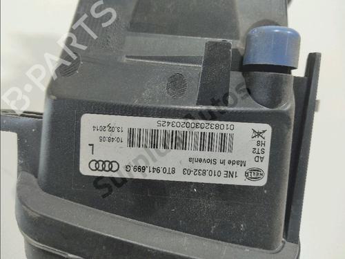 Left front fog light AUDI A5 Sportback (8TA) S5 quattro | BP37786725C30 - Image 3