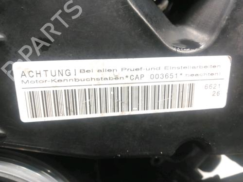 Engine AUDI A5 (8T3) 3.0 TDI quattro | BP28218522M1 - Image 6